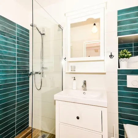 Charming Stone House In Old Town