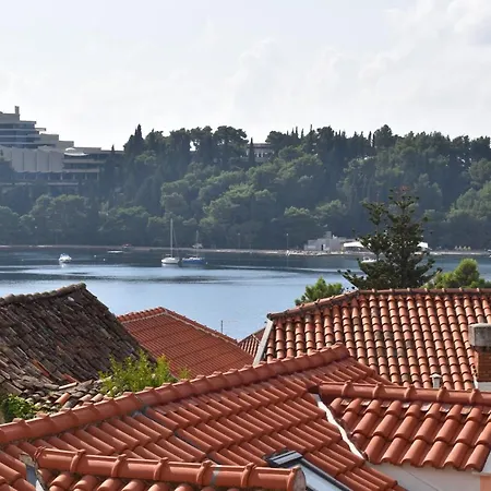 Lejlighed Charming Stone House In Old Town Cavtat