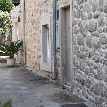 Charming Stone House In Old Town * Cavtat