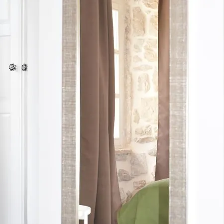 شقة Charming Stone House In Old Town