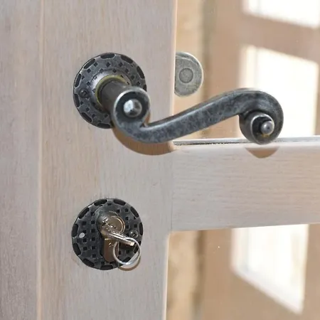 شقة Charming Stone House In Old Town *