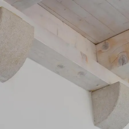 شقة Charming Stone House In Old Town