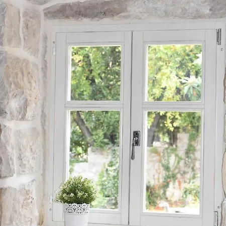 شقة Charming Stone House In Old Town