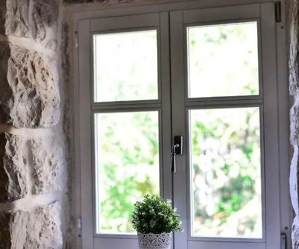 Apartamento Charming Stone House In Old Town Cavtat