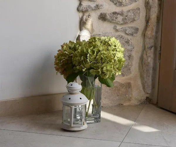 Apartamento Charming Stone House In Old Town *