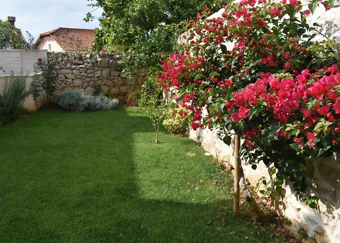 Apartamento Charming Stone House In Old Town Cavtat