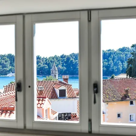 Charming Stone House In Old Town * ツァヴタット