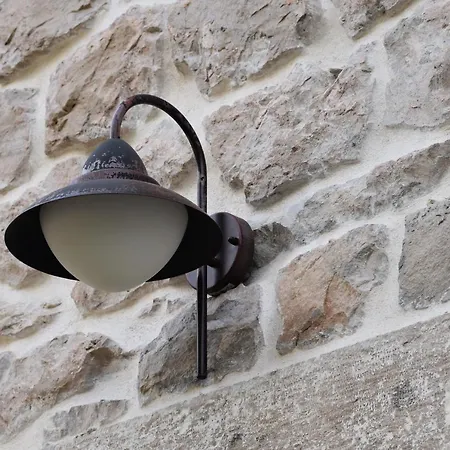 Charming Stone House In Old Town *