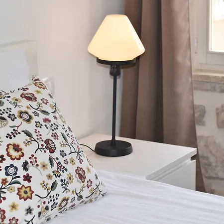 Charming Stone House In Old Town