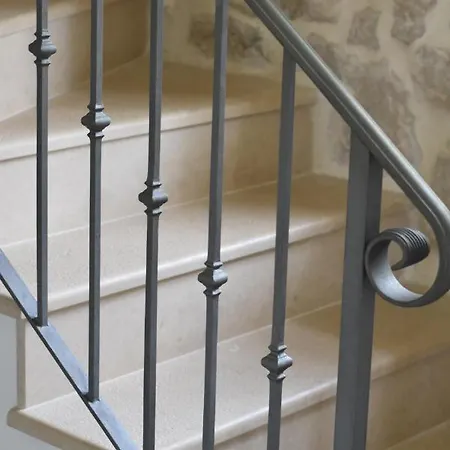 アパート Charming Stone House In Old Town *