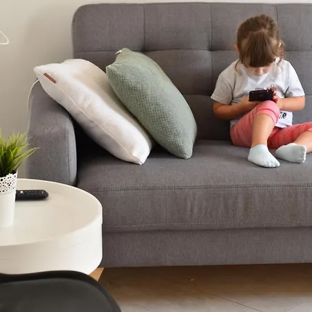 Charming Stone House In Old Town アパート *