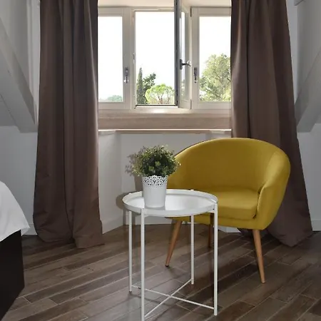 Charming Stone House In Old Town