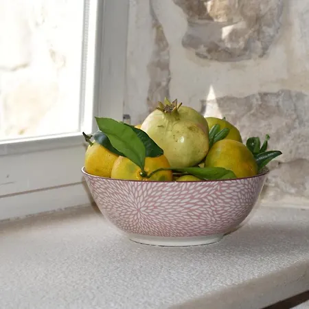 Charming Stone House In Old Town アパート *