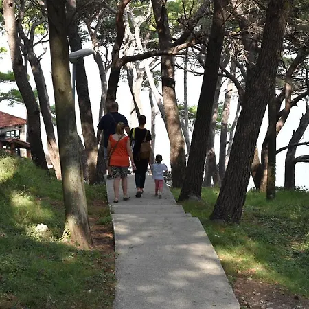 Apartman Charming Stone House In Old Town *