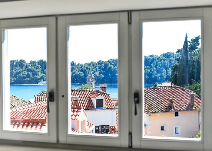 Charming Stone House In Old Town * Cavtat