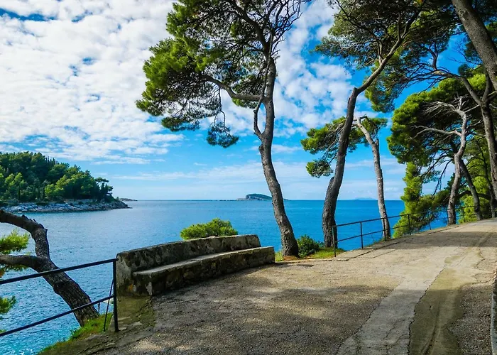 Charming Stone House In Old Town