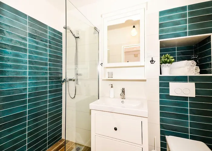 Charming Stone House In Old Town