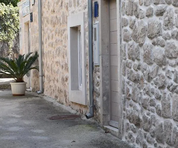 Charming Stone House In Old Town * Cavtat