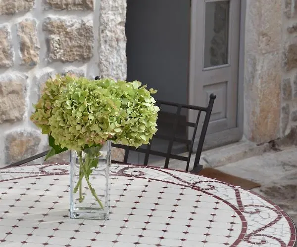 Charming Stone House In Old Town * Cavtat