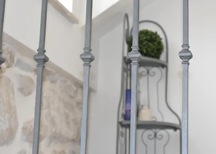 Charming Stone House In Old Town Apartment Cavtat