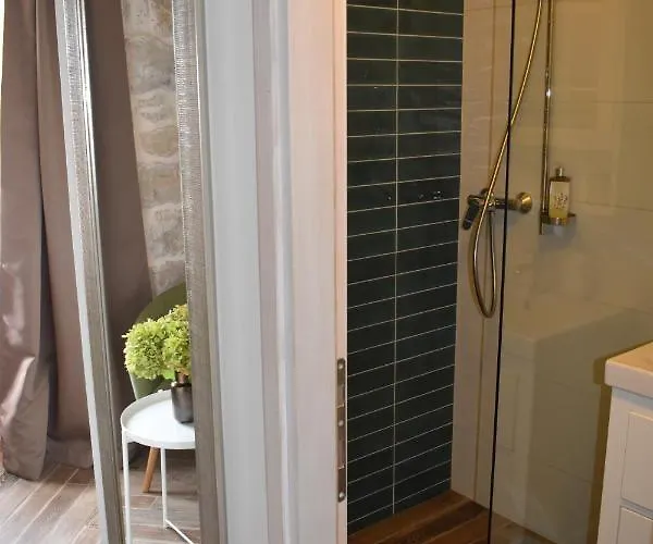 Charming Stone House In Old Town Cavtat