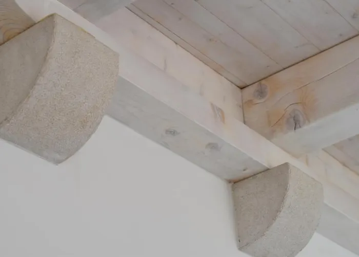 Apartment Charming Stone House In Old Town