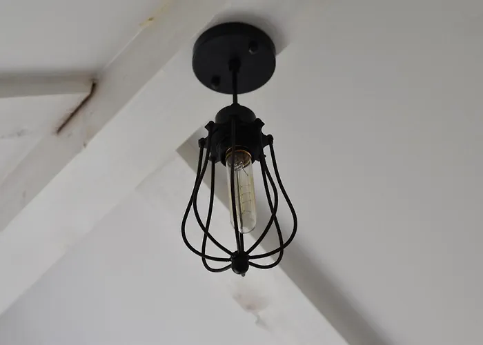 Apartment Charming Stone House In Old Town