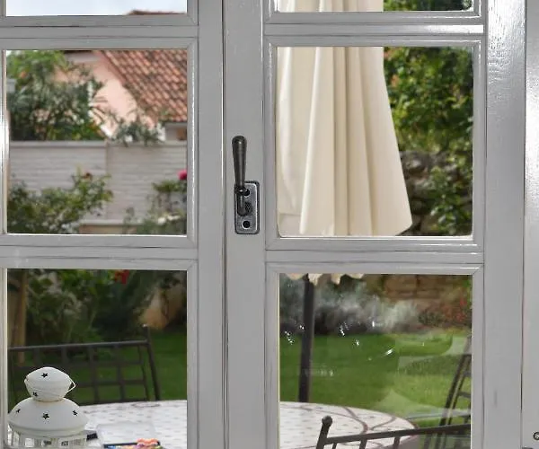 Charming Stone House In Old Town Apartment Cavtat