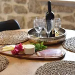 Charming Stone House In Old Town Apartamento *