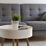 Apartamento Charming Stone House In Old Town *
